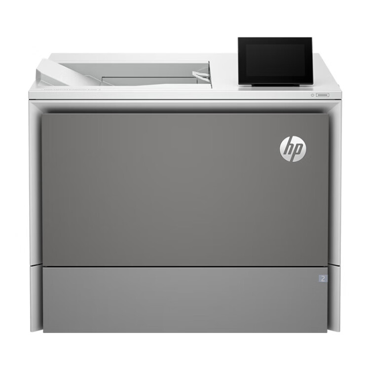 惠普/HP 6701dn A4 彩色打印机 