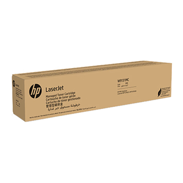 惠普/HP W9131MC 粉盒 