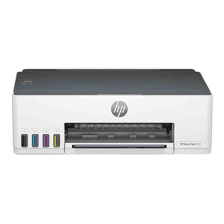 惠普/HP TANK218 A4 彩色打印机 