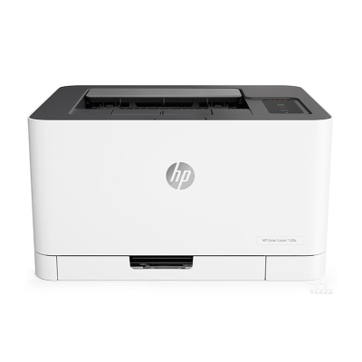 惠普150A 彩色激光打印机