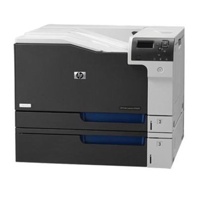 惠普CP5525DN 彩色激光打印机