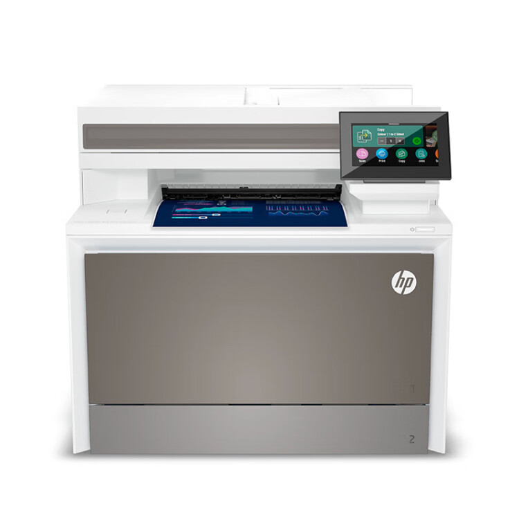惠普/HP 4203dw A4 彩色打印机 