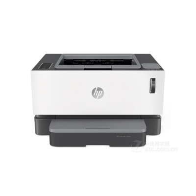 惠普1020w黑白激光打印机