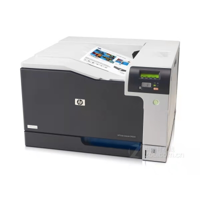惠普cp5225n彩色激光打印机
