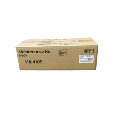 京瓷（KYOCERA）MK-4105感光鼓/套鼓组件 适用于京瓷2010 2011 2020 2220 2320 2021 2221 2321
