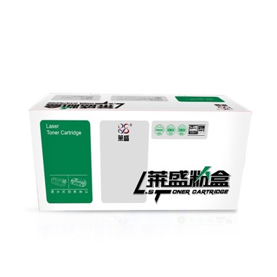 莱盛 LS-CF277A 硒鼓黑色 （适用于 HP LaserJet Pro M305/M405/MFP M329/MFP M429 ）
