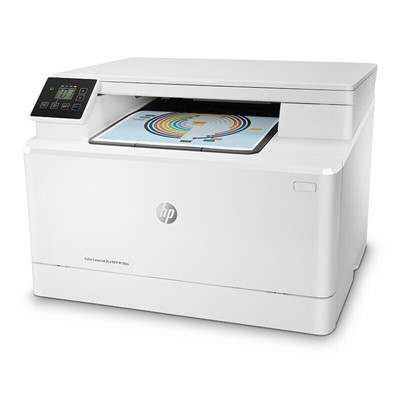 惠普  (HP)  M180n  激光打印机