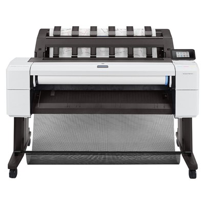 惠普（HP）DesignJet T1600 喷墨打印机