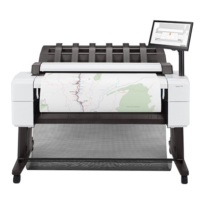 惠普（HP）DesignJet T2600 喷墨打印机