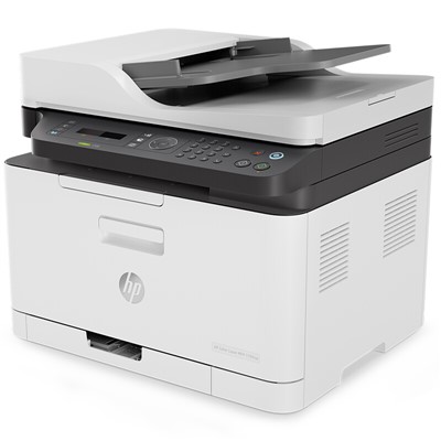 惠普（HP）179fnw 激光打打印机
