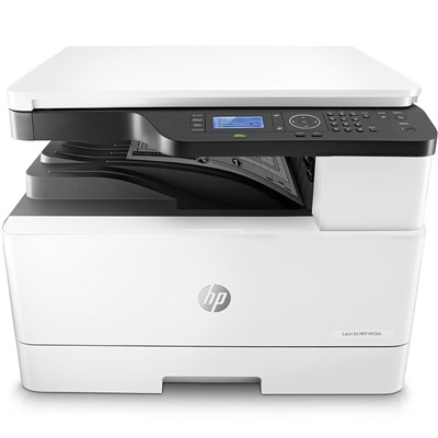 惠普（HP）LaserJet MFP M436n  激光打印机