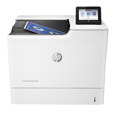 惠普（HP） M653dn 激光打印机