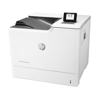 惠普（HP）Color LaserJet Ent M652dn 激光打印机