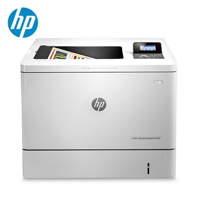 惠普（HP） Color LaserJet Enterprise M552dn  激光打印机