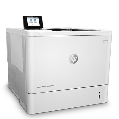 惠普（HP） LaserJet Enterprise M609dn  激光打印机