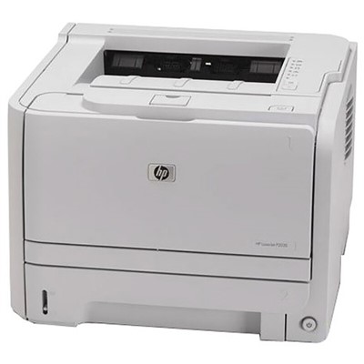 惠普（HP） LaserJet P2035 激光打印机