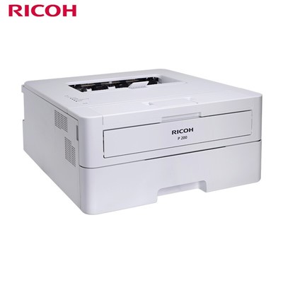 理光（Ricoh）P200 激光打印机