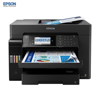 爱普生（EPSON)+喷墨打印机+ L15158 