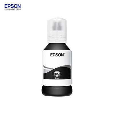 爱普生（EPSON） 009黑色墨水 （适用L15158 L15168 L6558 L6578）