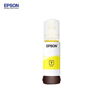 爱普生（EPSON） 009黄色墨水 （适用L15158 L15168 L6558 L6578）
