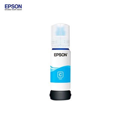 爱普生（EPSON） 009青色色墨水 （适用L15158 L15168 L6558 L6578）