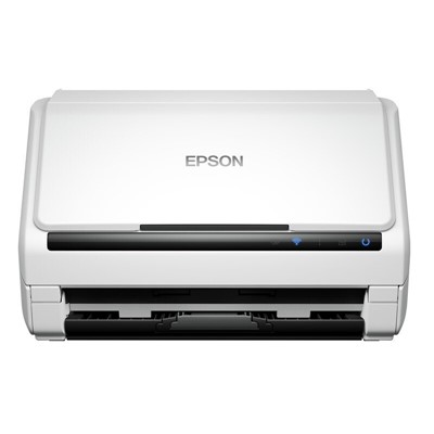 爱普生（EPSON)+扫描仪+ DS-570W II 馈纸式扫描仪