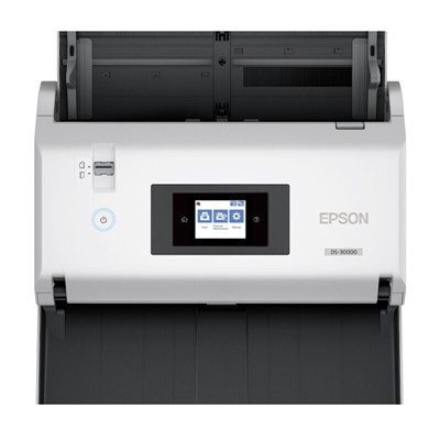 爱普生（EPSON）+扫描仪+DS-30000扫描仪