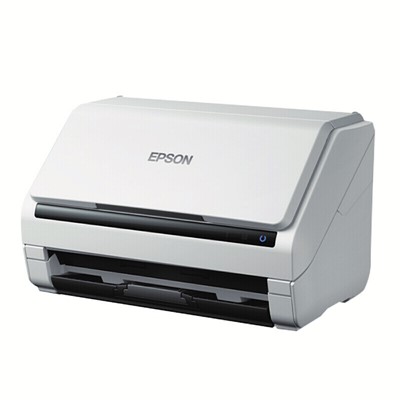 爱普生（EPSON）+扫描仪+DS-530II 扫描仪