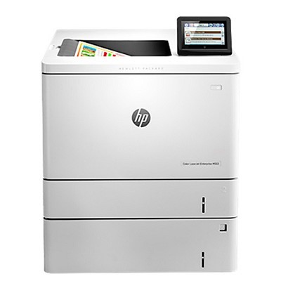 惠普（HP）+激光打印机+M553X